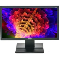 Монитор Acer V206HQLBb (UM.IV6EE.B01) фото 1